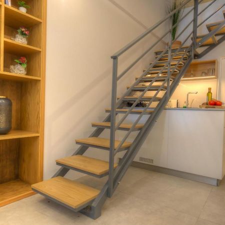 Cute And Modern Duplex Apartment In Ideal Location Rcas1-1 La Valeta Exterior foto