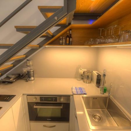 Cute And Modern Duplex Apartment In Ideal Location Rcas1-1 La Valeta Exterior foto