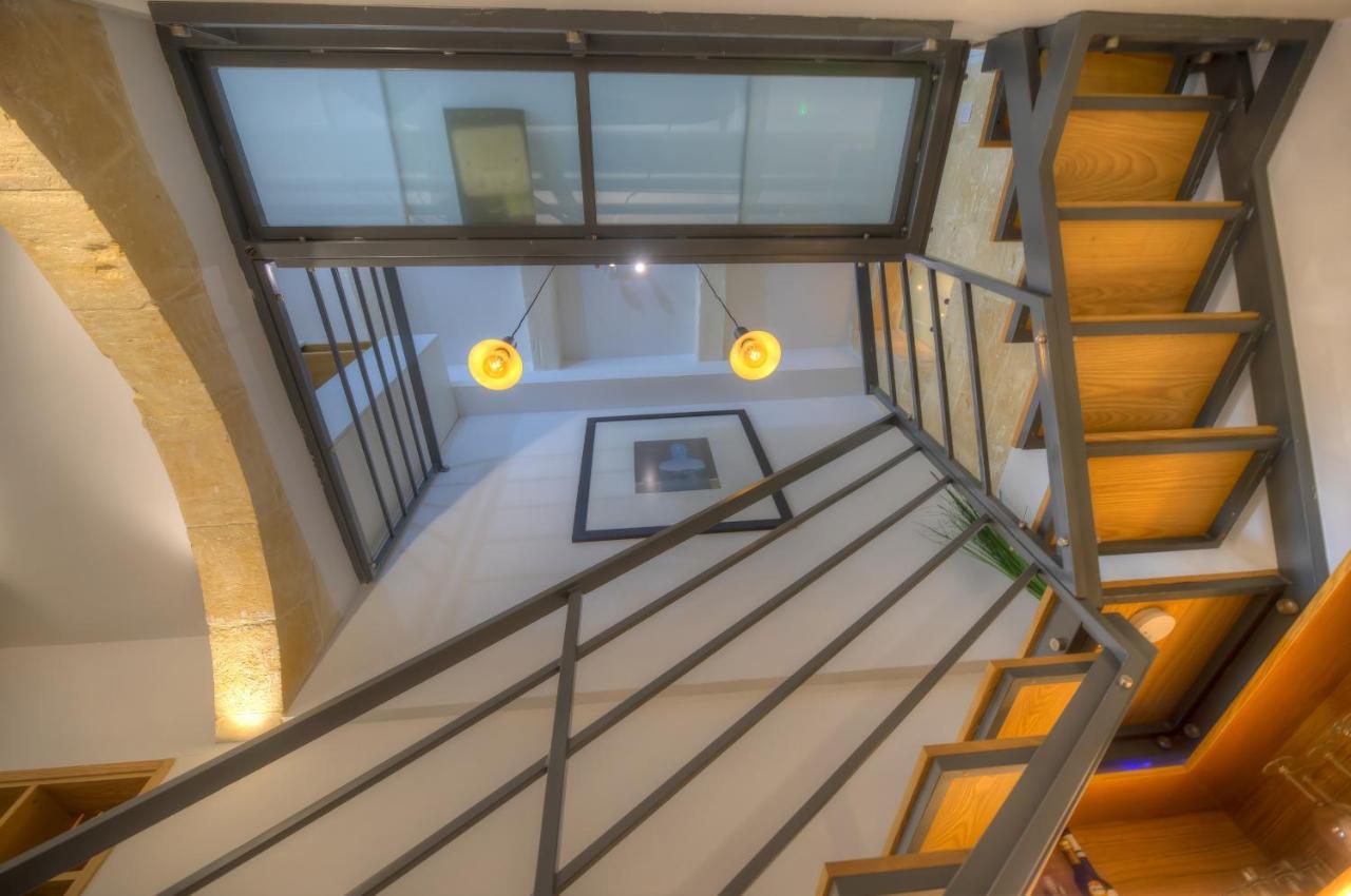 Cute And Modern Duplex Apartment In Ideal Location Rcas1-1 La Valeta Exterior foto