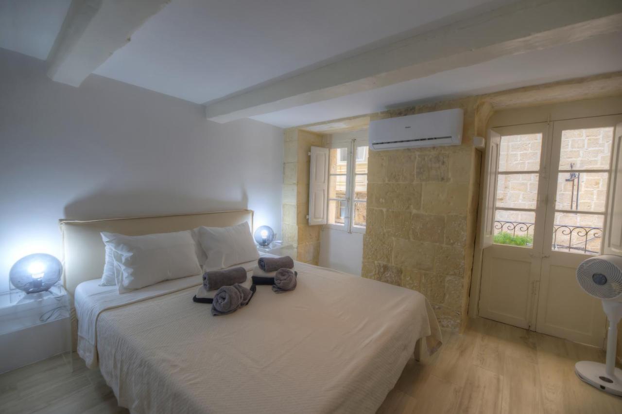 Cute And Modern Duplex Apartment In Ideal Location Rcas1-1 La Valeta Exterior foto