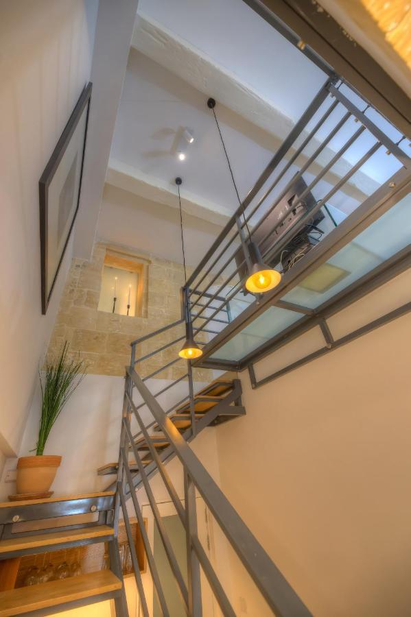 Cute And Modern Duplex Apartment In Ideal Location Rcas1-1 La Valeta Exterior foto