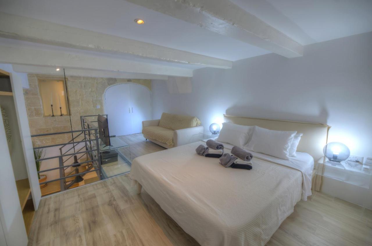 Cute And Modern Duplex Apartment In Ideal Location Rcas1-1 La Valeta Exterior foto