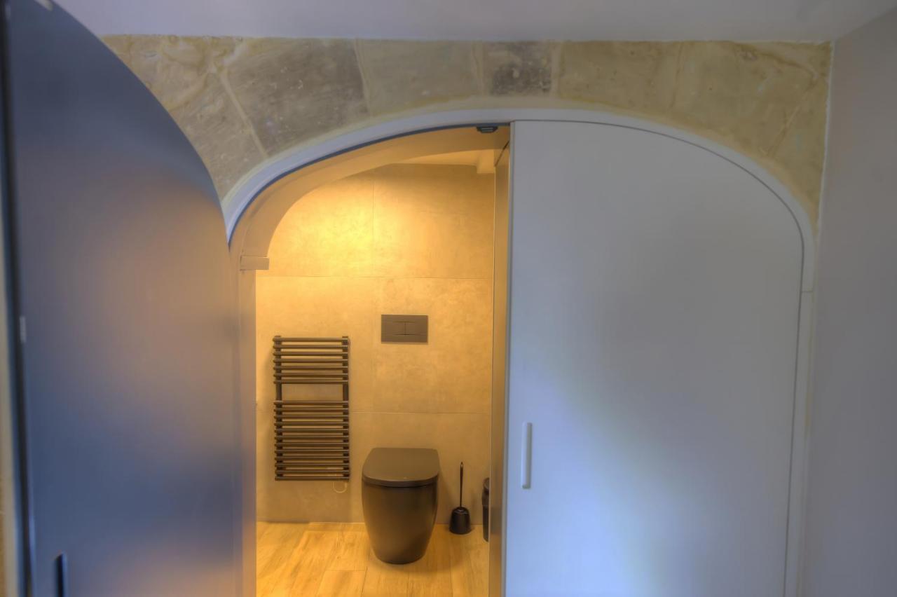 Cute And Modern Duplex Apartment In Ideal Location Rcas1-1 La Valeta Exterior foto