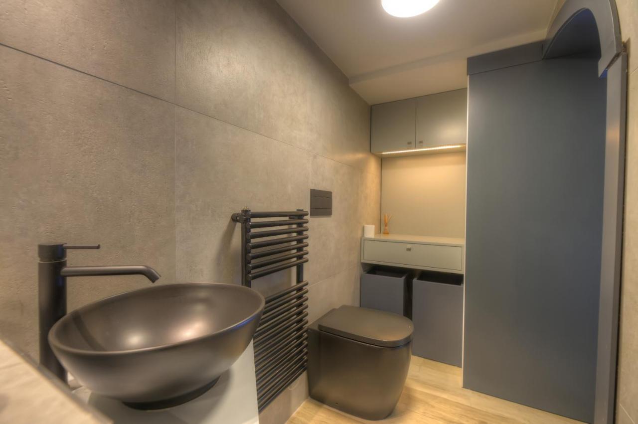 Cute And Modern Duplex Apartment In Ideal Location Rcas1-1 La Valeta Exterior foto