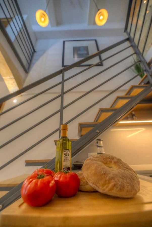 Cute And Modern Duplex Apartment In Ideal Location Rcas1-1 La Valeta Exterior foto