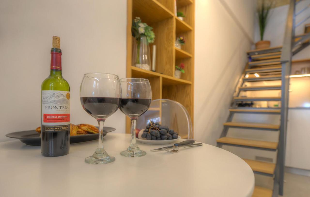 Cute And Modern Duplex Apartment In Ideal Location Rcas1-1 La Valeta Exterior foto
