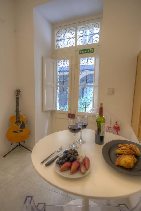 Cute And Modern Duplex Apartment In Ideal Location Rcas1-1 La Valeta Exterior foto