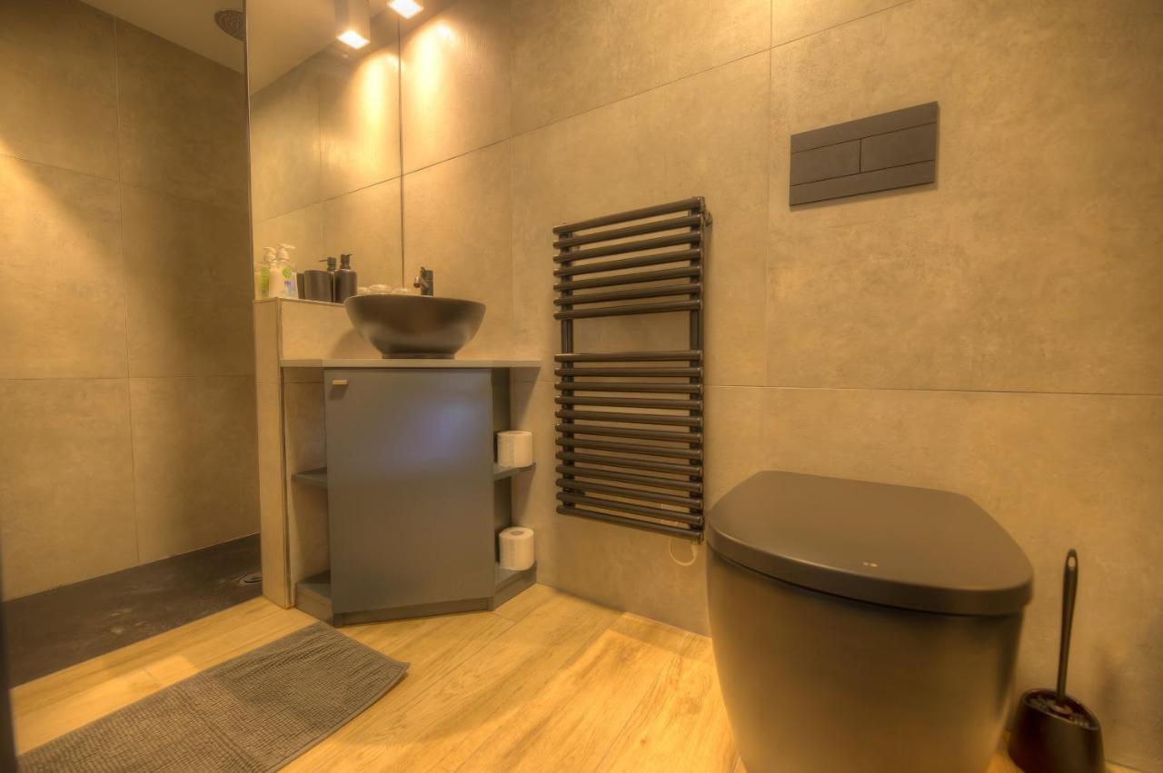 Cute And Modern Duplex Apartment In Ideal Location Rcas1-1 La Valeta Exterior foto