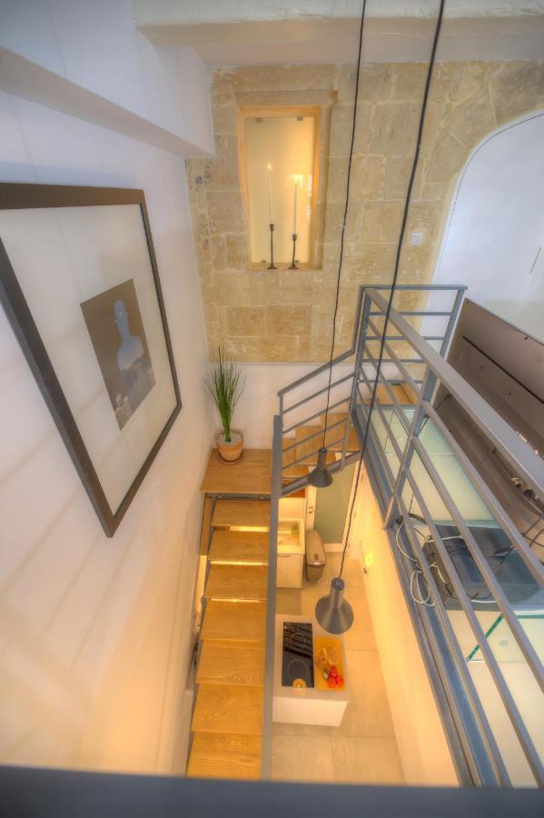 Cute And Modern Duplex Apartment In Ideal Location Rcas1-1 La Valeta Exterior foto
