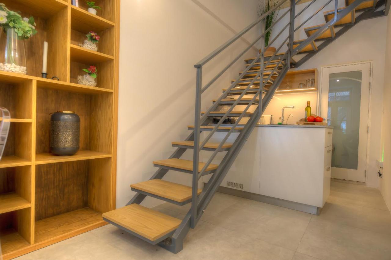 Cute And Modern Duplex Apartment In Ideal Location Rcas1-1 La Valeta Exterior foto