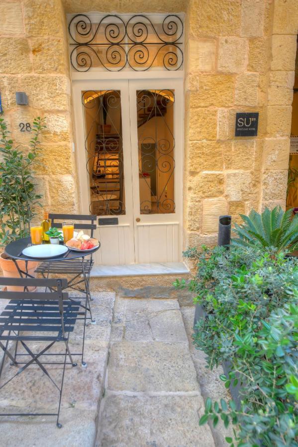 Cute And Modern Duplex Apartment In Ideal Location Rcas1-1 La Valeta Exterior foto