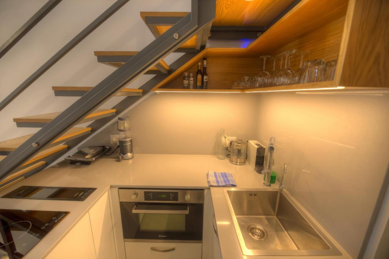 Cute And Modern Duplex Apartment In Ideal Location Rcas1-1 La Valeta Exterior foto